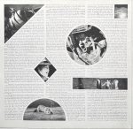Genesis – The Lamb Lies Down On Broadway 2LP Plak - Görsel 3