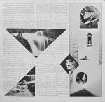 Genesis – The Lamb Lies Down On Broadway 2LP Plak - Görsel 4