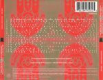 Robert Fripp & The League Of Crafty Guitarists – Intergalactic Boogie Express - Live In Europe 1991 CD - Görsel 2