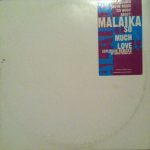 Malaika – So Much Love 2x12''Maxi Single Plak (Early House)