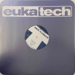 Sare Muratore – Belmondo 12''Maxi Single Plak (Techno)