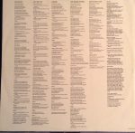 Michael Bolton – Everybody's Crazy LP Plak - Görsel 4