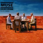 Muse – Black Holes & Revelations CD