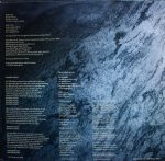 UK – Danger Money LP Plak - Görsel 3