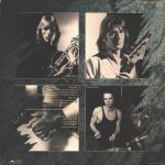 UK – Danger Money LP Plak - Görsel 2