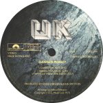 UK – Danger Money LP Plak - Görsel 6