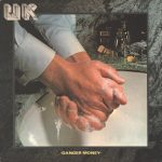 UK – Danger Money LP Plak