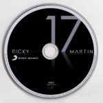 Ricky Martin – 17 CD + DVD - Görsel 3