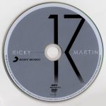 Ricky Martin – 17 CD + DVD - Görsel 4