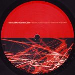 Nicolette – Beautiful Day 2x12''Maxi Single Plak (Drum n Bass) - Görsel 4