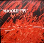 Nicolette – Beautiful Day 2x12''Maxi Single Plak (Drum n Bass)