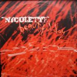 Nicolette – Beautiful Day 2x12''Maxi Single Plak (Drum n Bass)