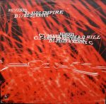 Nicolette – Beautiful Day 2x12''Maxi Single Plak (Drum n Bass) - Görsel 2