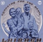 Laibach – Sympathy For The Devil CD