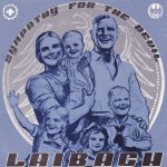 Laibach – Sympathy For The Devil CD