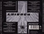 Laibach – Sympathy For The Devil CD - Görsel 2