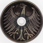 Laibach – Sympathy For The Devil CD - Görsel 3