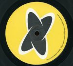 Azuli Artists - The Big Wheels Of Azuli DJ Sampler 12''Maxi Single Plak (Early House) - Görsel 3