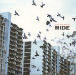 Ride – OX4_ The Best Of Ride 2CD