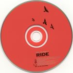Ride – OX4_ The Best Of Ride 2CD - Görsel 4