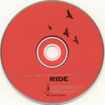 Ride – OX4_ The Best Of Ride 2CD - Görsel 5