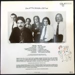 Captain Beefheart And The Magic Band – Doc At The Radar Station LP Plak - Görsel 2