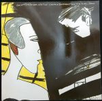 Captain Beefheart And The Magic Band – Doc At The Radar Station LP Plak