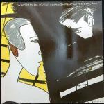 Captain Beefheart And The Magic Band – Doc At The Radar Station LP Plak