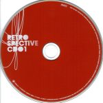 Laurent Garnier – Retrospective 2CD (House) - Görsel 3