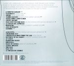 Laurent Garnier – Retrospective 2CD (House) - Görsel 2