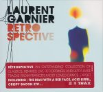 Laurent Garnier – Retrospective 2CD (House)