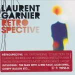 Laurent Garnier – Retrospective 2CD (House)
