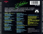 Flashdance (Original Soundtrack From The Motion Picture) CD - Görsel 2
