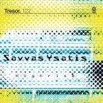 Savvas Ysatis – Highrise CD (Techno)