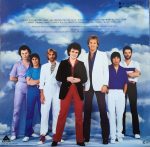 Air Supply – The One That You Love LP Plak - Görsel 2