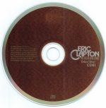Eric Clapton – 461 Ocean Boulevard 2CD - Görsel 8