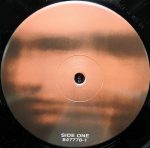 M. Walking On The Water – Elysian LP Plak - Görsel 6
