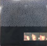 M. Walking On The Water – Elysian LP Plak - Görsel 4