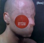 The Hacker – Cabaret Futura E.P. 12''Maxi Single Plak (Techno)