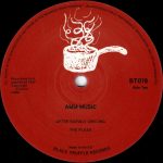 AMM – Ammmusic LP Plak - Görsel 4