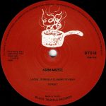 AMM – Ammmusic LP Plak - Görsel 3