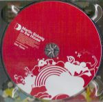 Martin Solveig – In The House 3CD (House) - Görsel 3