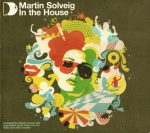 Martin Solveig – In The House 3CD (House)