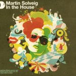 Martin Solveig – In The House 3CD (House)