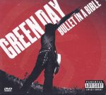 Green Day – Bullet In A Bible CD + DVD