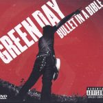 Green Day – Bullet In A Bible CD + DVD