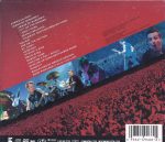 Green Day – Bullet In A Bible CD + DVD - Görsel 2