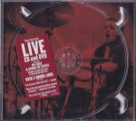 Green Day – Bullet In A Bible CD + DVD - Görsel 6
