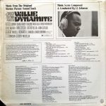 J.J. Johnson – Willie Dynamite (Music From The Original Motion Picture Soundtrack) LP Plak - Görsel 2