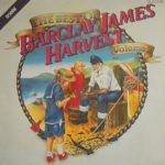 Barclay James Harvest – The Best Of Barclay James Harvest Volume 2 LP Plak